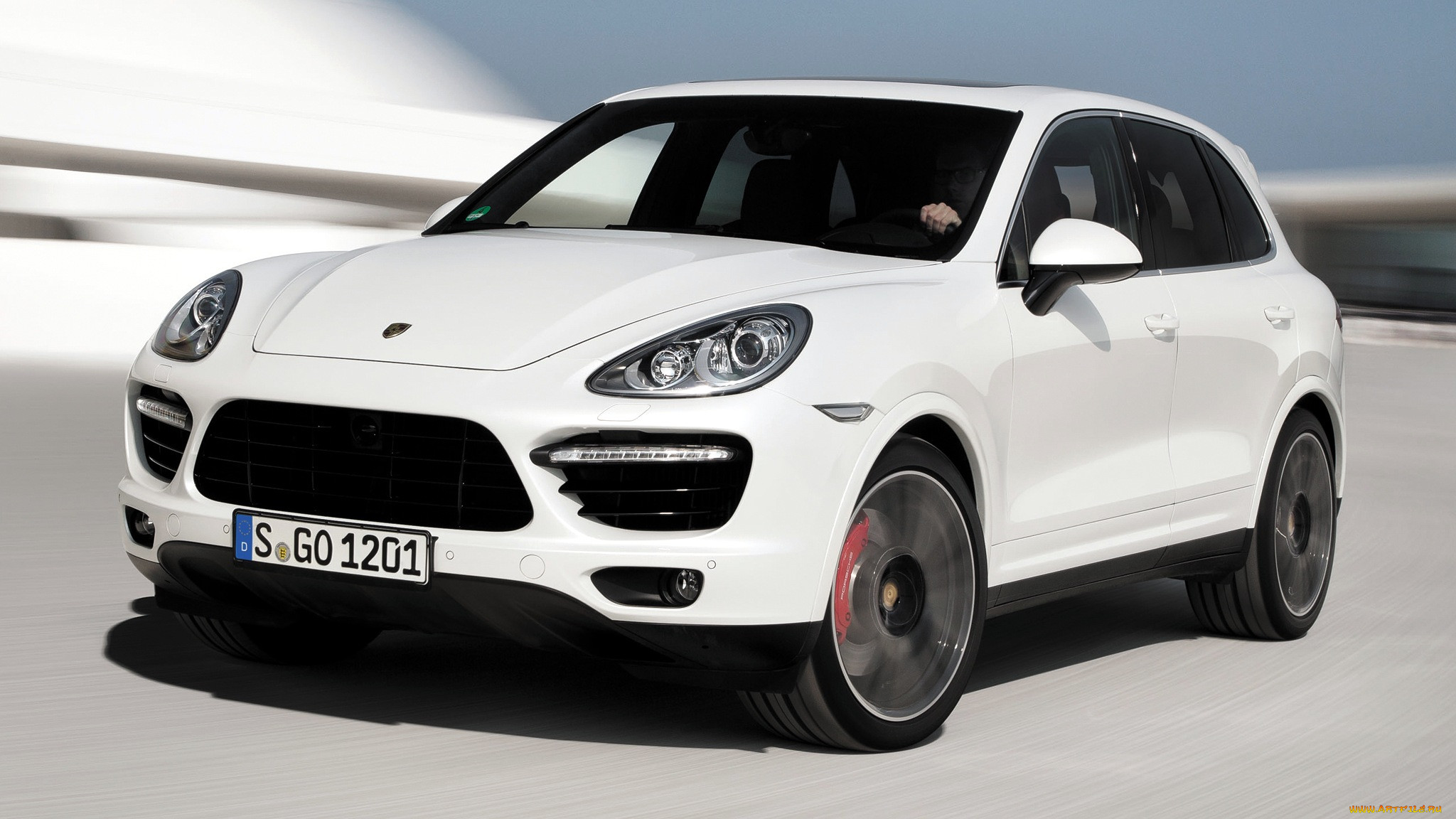 porsche, cayenne, , , , , 